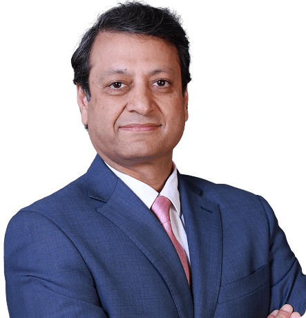 Shri. Vikrampati Singhania