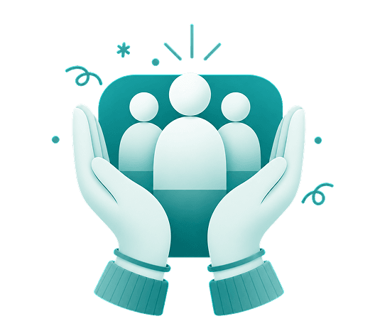 Caring for People