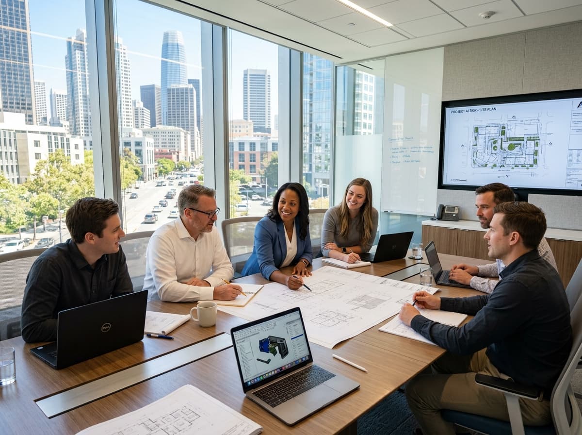 Collaborative Teams