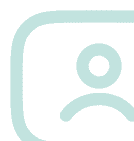 Regional customer support symbol