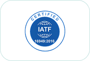 IATF certification