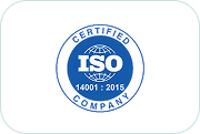 ISO certification