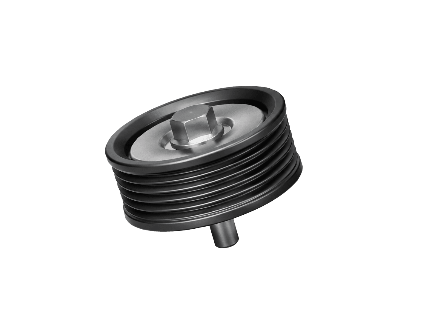 Idler Assembly
