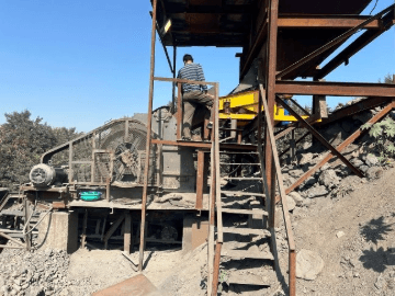 Automated Vertical Reciprocating