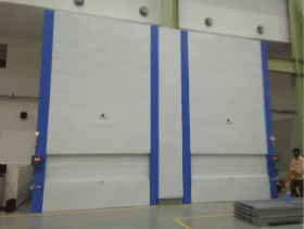 Powertrain Hybrid X-Panel